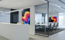 Sharp PN-ME752 Digital signage flat panel 190.5 cm (75") LED 450 cd/m² 4K Ultra HD Black Android thumbnail 2