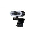 Verbatim 49579 webcam 1920 x 1080 pixels USB 2.0 Black thumbnail 1