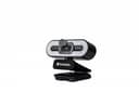 Verbatim 49579 webcam 1920 x 1080 pixels USB 2.0 Black thumbnail 2