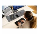 Kensington Pro Fit Ergo KB675 EQ TKL Rechargeable Wireless Keyboard - Black thumbnail 4