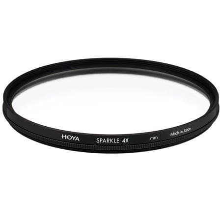 49mm Sparkle 4x Multi-Coated Glass Filter - Image 1