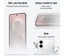 SAMSUNG Galaxy S25 Edge - 256 GB, Titanium Silver thumbnail 6