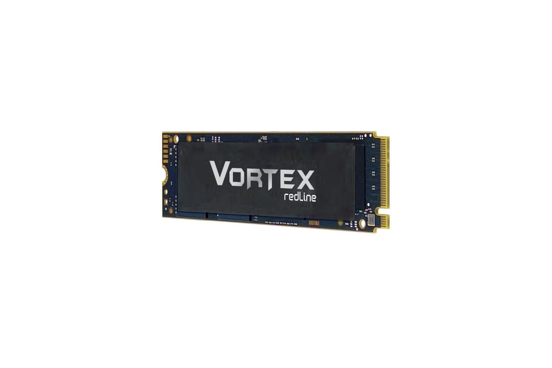 Mushkin Vortex M.2 2 TB PCI Express 4.0 3D NAND NVMe - Image 3