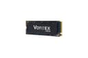 Mushkin Vortex M.2 2 TB PCI Express 4.0 3D NAND NVMe thumbnail 3