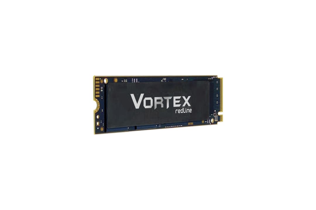 Mushkin Vortex M.2 2 TB PCI Express 4.0 3D NAND NVMe - Image 4