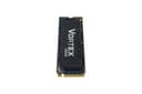 Mushkin Vortex M.2 2 TB PCI Express 4.0 3D NAND NVMe thumbnail 5