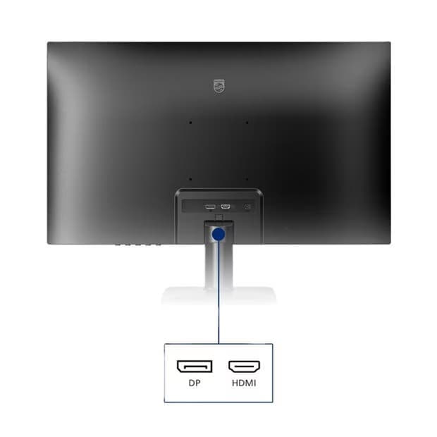 PHILIPS 27E2N1500L Quad HD 27" IPS LCD Monitor - Black - Image 4