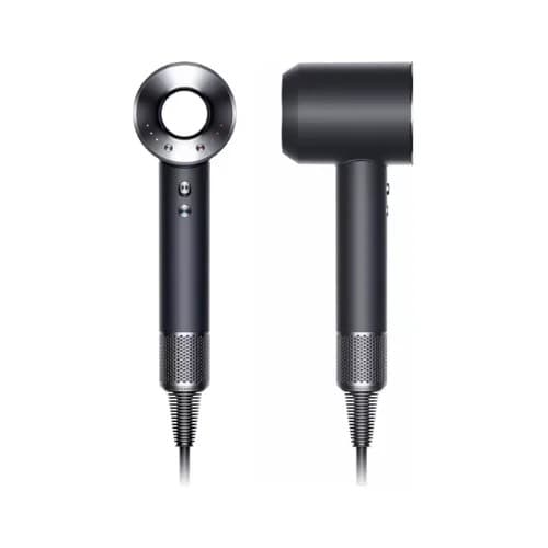 Dyson Supersonic Origin Hair Dryer Black & Nickel