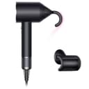 Dyson Supersonic Origin Hair Dryer - Black & Nickel thumbnail 2