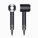 Dyson Supersonic Origin Hair Dryer - Black & Nickel thumbnail 3