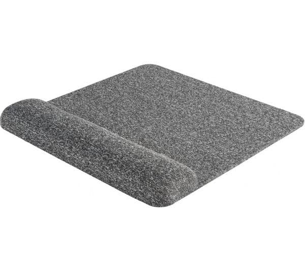 ALLSOP Premium Mouse Mat - Grey - Image 1