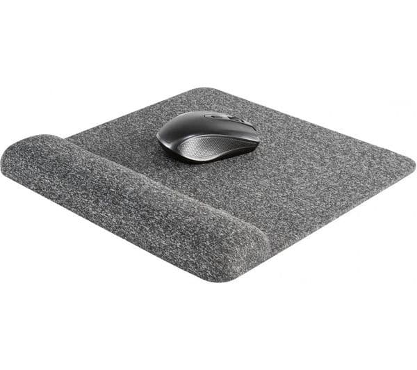 ALLSOP Premium Mouse Mat - Grey - Image 2