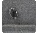 ALLSOP Premium Mouse Mat - Grey thumbnail 3