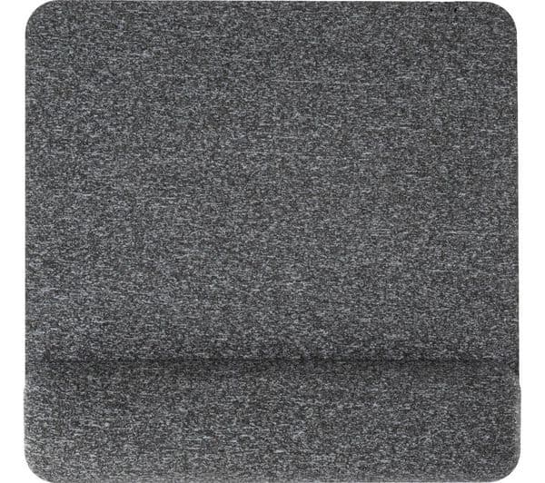 ALLSOP Premium Mouse Mat - Grey - Image 4