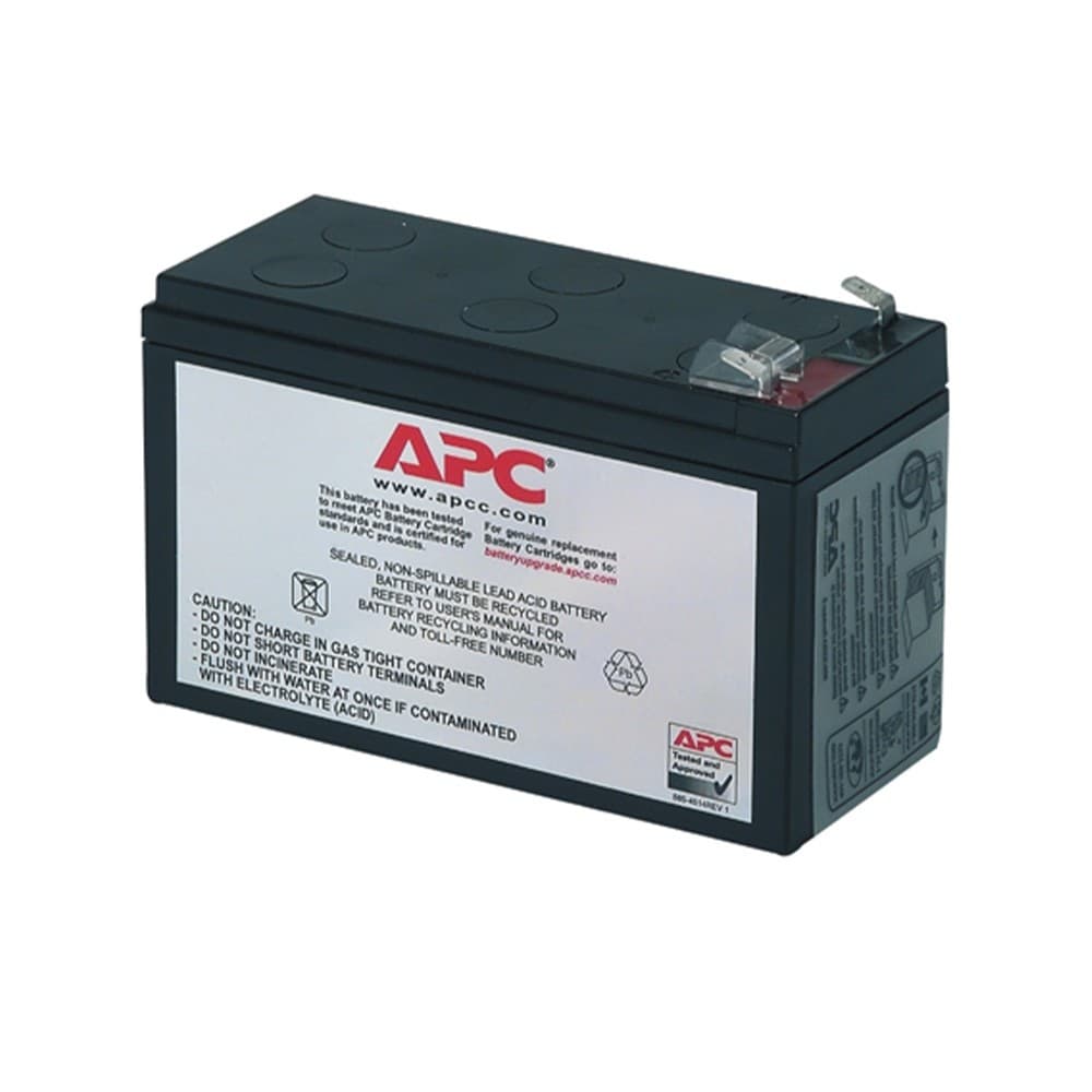 APC RBC2 UPS battery Sealed Lead Acid (VRLA) - Image 2
