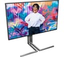 AOC U27U3CV 4K Ultra HD 27" Nano IPS WLED Monitor - Black thumbnail 4