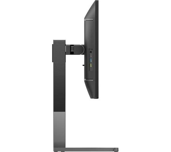 AOC U27U3CV 4K Ultra HD 27" Nano IPS WLED Monitor - Black - Image 7