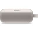 Bose SoundLink Flex Speaker White Smoke thumbnail 1