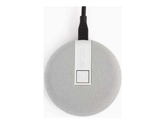 Owl Labs Expansion Mic for Meeting Owl 3 / Meeting Owl 4+ - Grey - Image 1