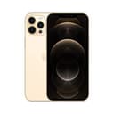 Apple iPhone 12 Pro Max 256GB Gold thumbnail 1