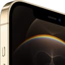 Apple iPhone 12 Pro Max 256GB Gold thumbnail 2