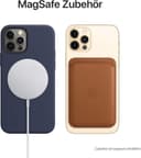 Apple iPhone 12 Pro Max 256GB Gold thumbnail 7