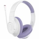 Belkin SoundForm Inspire Wireless Kids Over-Ear Headphones - Lavender thumbnail 3