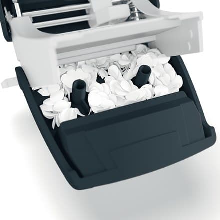 Leitz Cosy Hole Punch 2-hole 30 sheets - Image 4
