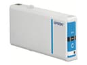Epson T7892 - XXL size - cyan - original - ink cartridge thumbnail 1