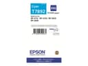 Epson T7892 - XXL size - cyan - original - ink cartridge thumbnail 2