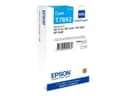 Epson T7892 - XXL size - cyan - original - ink cartridge thumbnail 3