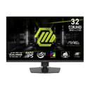 MSI MAG 322URDF E16 32" 160Hz 4K UHD / 320Hz FHD 0.5ms IPS Height Adjustable Gaming Monitor thumbnail 1