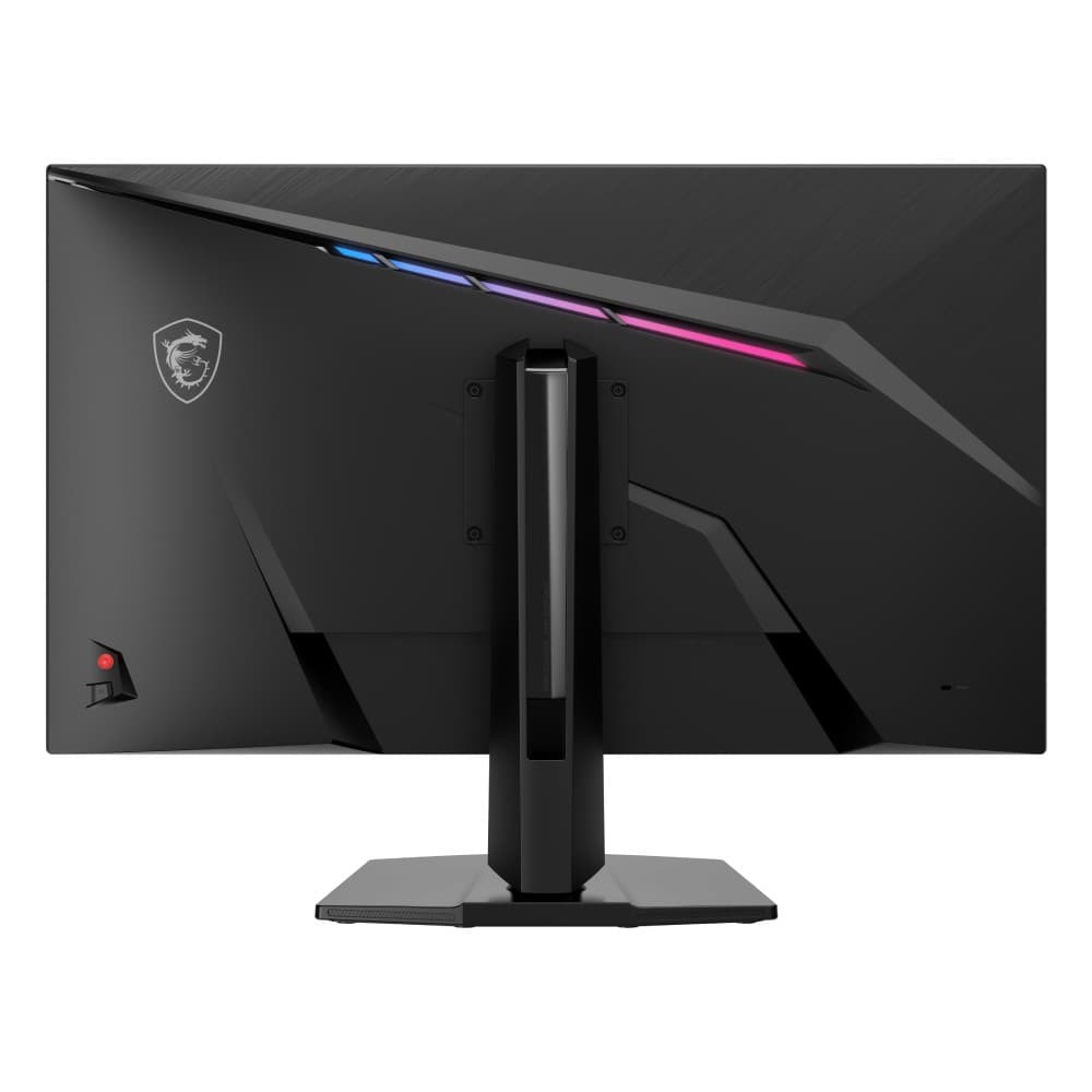 MSI MAG 322URDF E16 32" 160Hz 4K UHD / 320Hz FHD 0.5ms IPS Height Adjustable Gaming Monitor - Image 2
