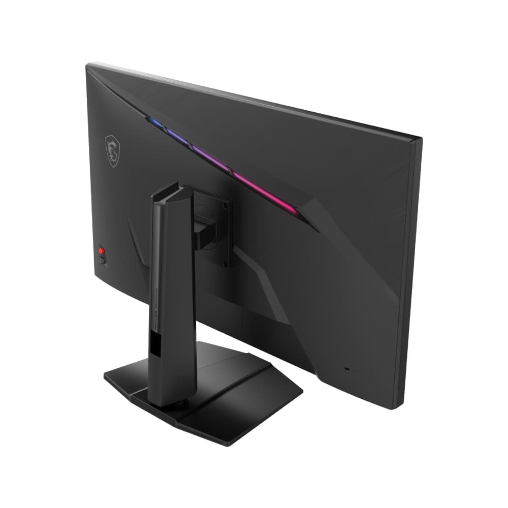 MSI MAG 322URDF E16 32" 160Hz 4K UHD / 320Hz FHD 0.5ms IPS Height Adjustable Gaming Monitor - Image 3