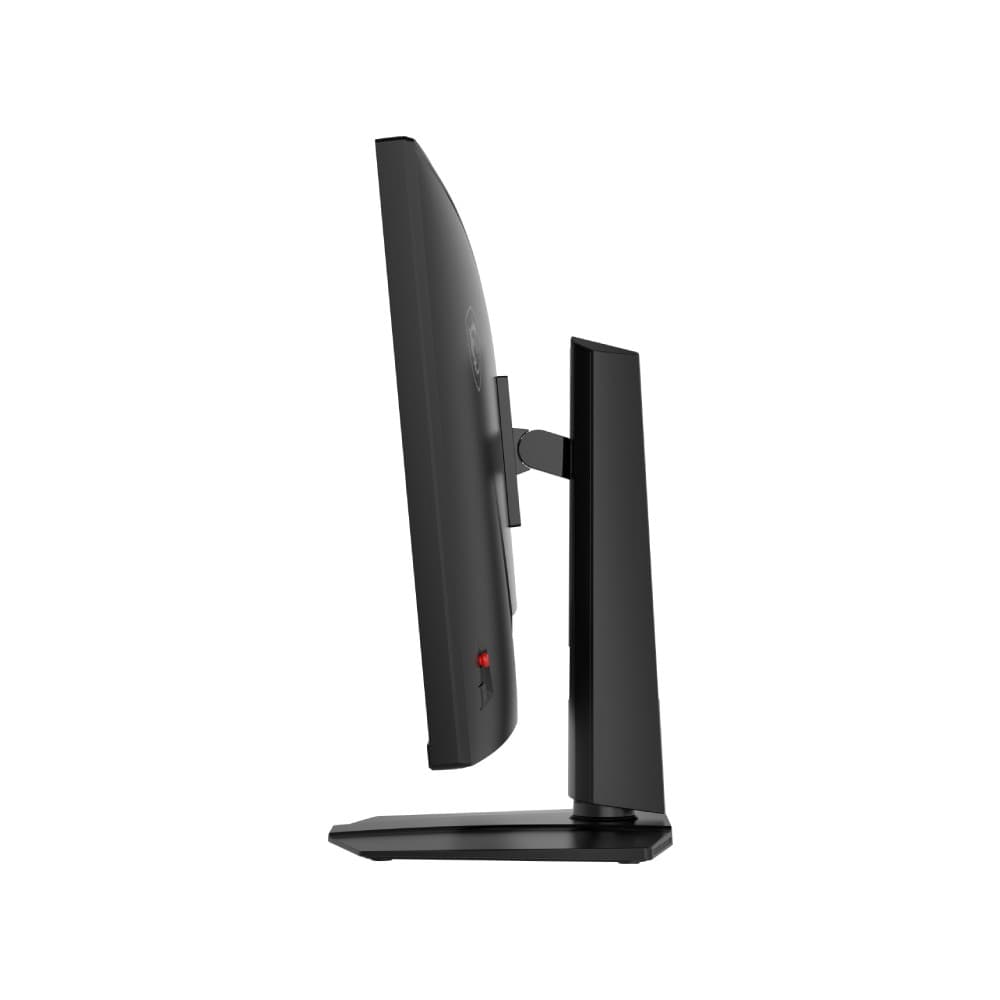 MSI MAG 322URDF E16 32" 160Hz 4K UHD / 320Hz FHD 0.5ms IPS Height Adjustable Gaming Monitor - Image 5