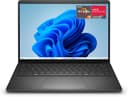 DELL 14 14 Inch Laptop AMD Ryzen 5 220 16GB DDR5 RAM 512GB SSD FHD+ Wi-Fi 6 Bluetooth - Carbon Black thumbnail 1