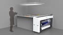 Epson SureColor SC-T5700D large format printer Inkjet Colour 2400 x 1200 DPI A0 (841 x 1189 mm) thumbnail 2