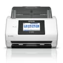 Epson WorkForce DS-790WN USB/Wi-Fi Sheetfed Scanner thumbnail 2