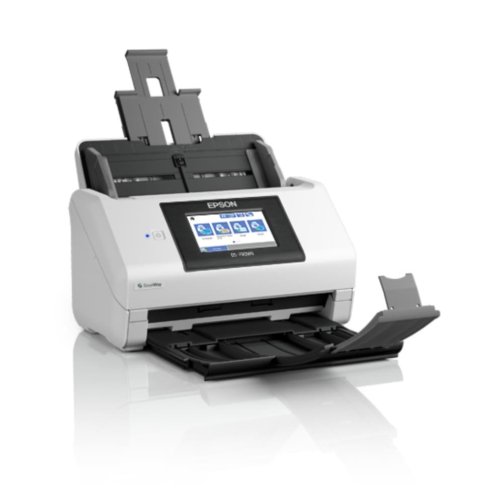 Epson WorkForce DS-790WN USB/Wi-Fi Sheetfed Scanner - Image 3
