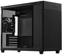 ASUS Prime AP201 Micro ATX Mini-Tower PC Case - Black thumbnail 5