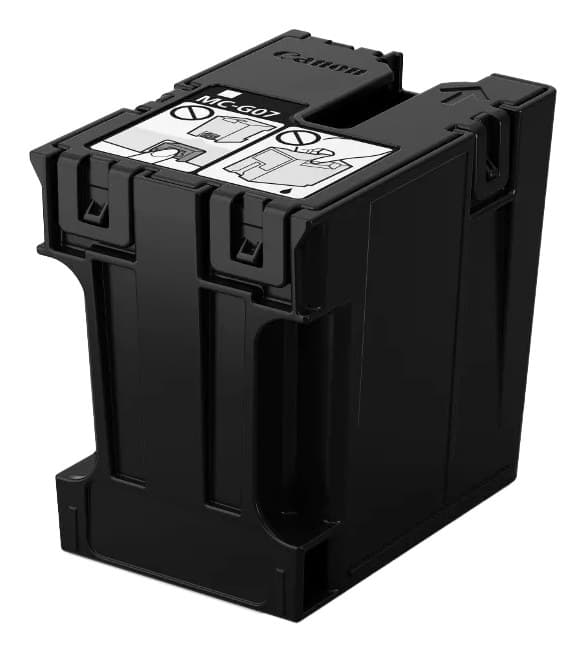 Canon MC-G07 Maintenance Cartridge (6799C001)