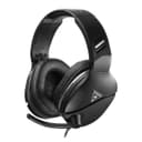 Turtle Beach Recon 200 TBS-3200-01 Amplified Gaming Headset - Black thumbnail 3