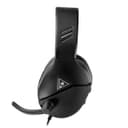 Turtle Beach Recon 200 TBS-3200-01 Amplified Gaming Headset - Black thumbnail 5