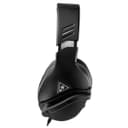 Turtle Beach Recon 200 TBS-3200-01 Amplified Gaming Headset - Black thumbnail 6