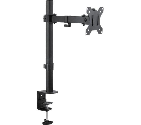 SBOX LCD-351/1 Tilt & Swivel 13 - 32" TV & Monitor Bracket - Image 1