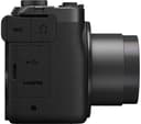 Canon PowerShot V1 Compact Camera Black thumbnail 7
