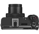Canon PowerShot V1 Compact Camera Black thumbnail 8