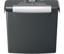 REXEL Momentum S206 Strip Cut Paper Shredder