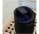 RUSSELL HOBBS RHDH1061B Portable Dehumidifier - Black thumbnail 2
