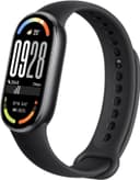 Xiaomi Smart Band 10 Fitness Tracker, 1.72" AMOLED, 21-Day Battery, 5ATM - Black thumbnail 1